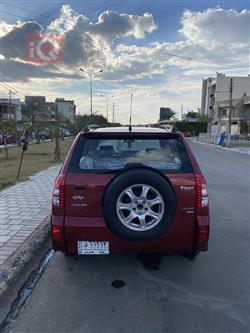 شێری تیگۆ 3